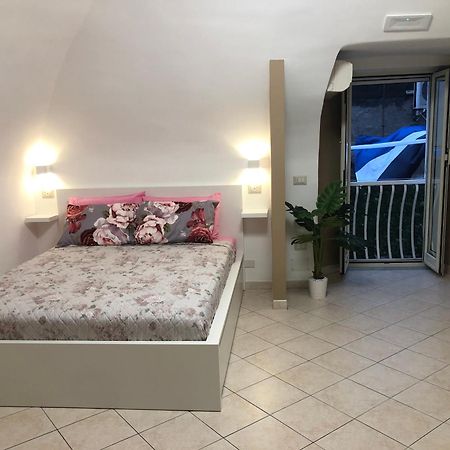 Apartmán La Casa Di Ludovica Neapol Exteriér fotografie