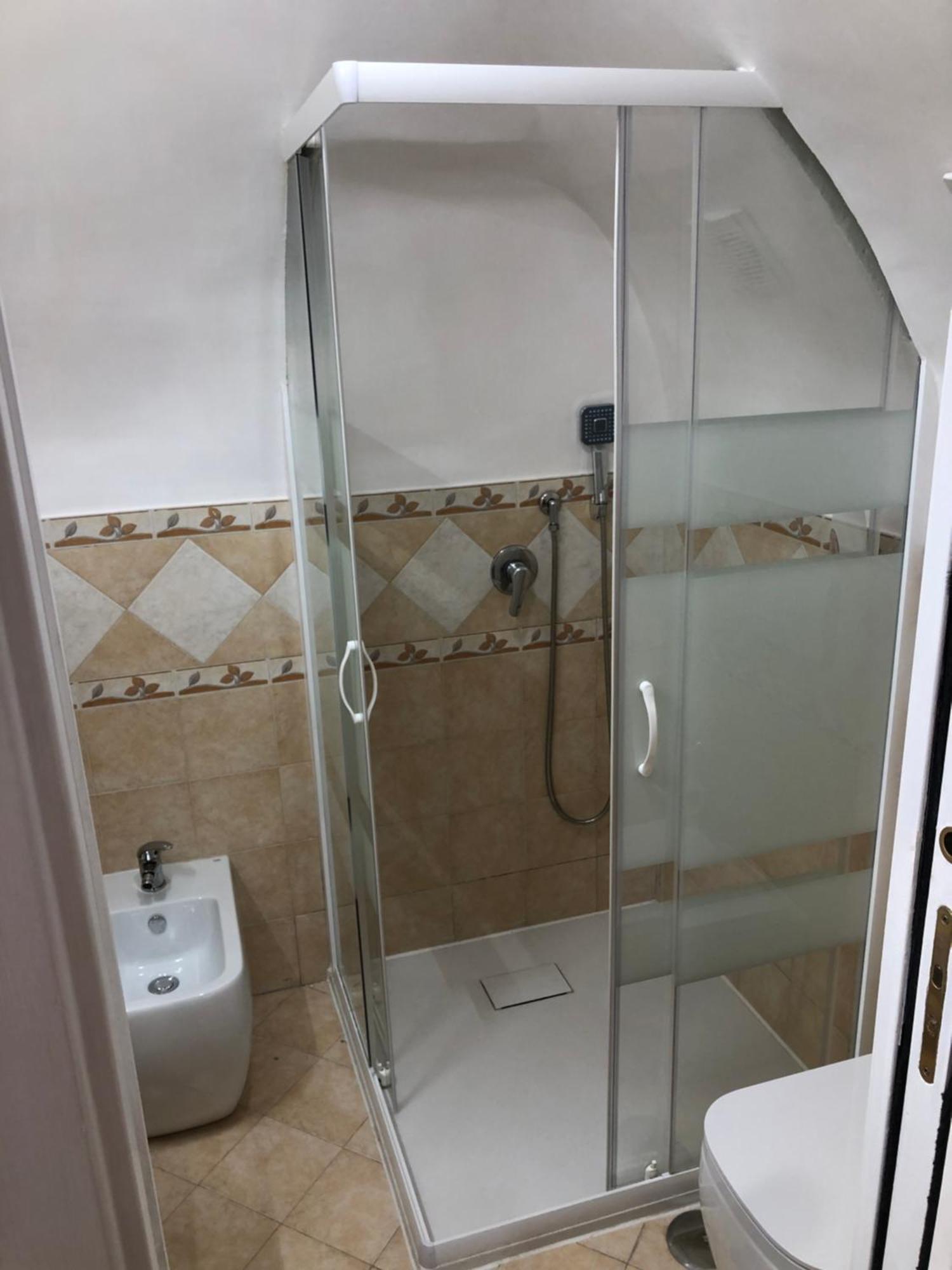 Apartmán La Casa Di Ludovica Neapol Exteriér fotografie